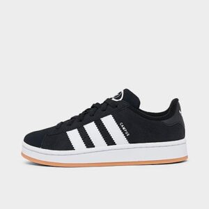 Little Kids’ adidas Originals Campus 00s Stretch Lace Casual Shoes