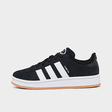 Little Kids’ adidas Originals Campus 00s Stretch Lace Casual Shoes