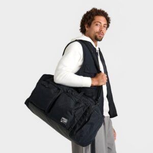 Nike Utility Power 2.0 Duffel Bag (Medium, 51L)