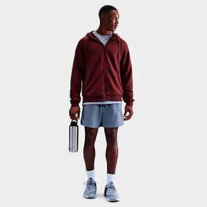 Nike Primary Dri-FIT UV Full-Zip Versatile Hoodie