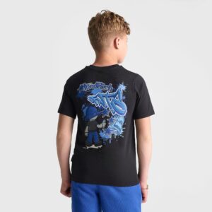Big Kids’ Hoodrich Stars T-Shirt