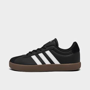 Big Kids’ adidas VL Court 3.0 Skateboarding Casual Shoes