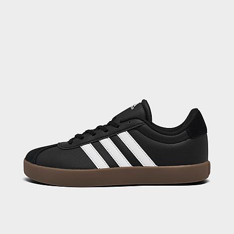Big Kids’ adidas VL Court 3.0 Skateboarding Casual Shoes