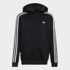 Big Kids’ adidas Originals x Brawl Stars Loose Fit Hoodie