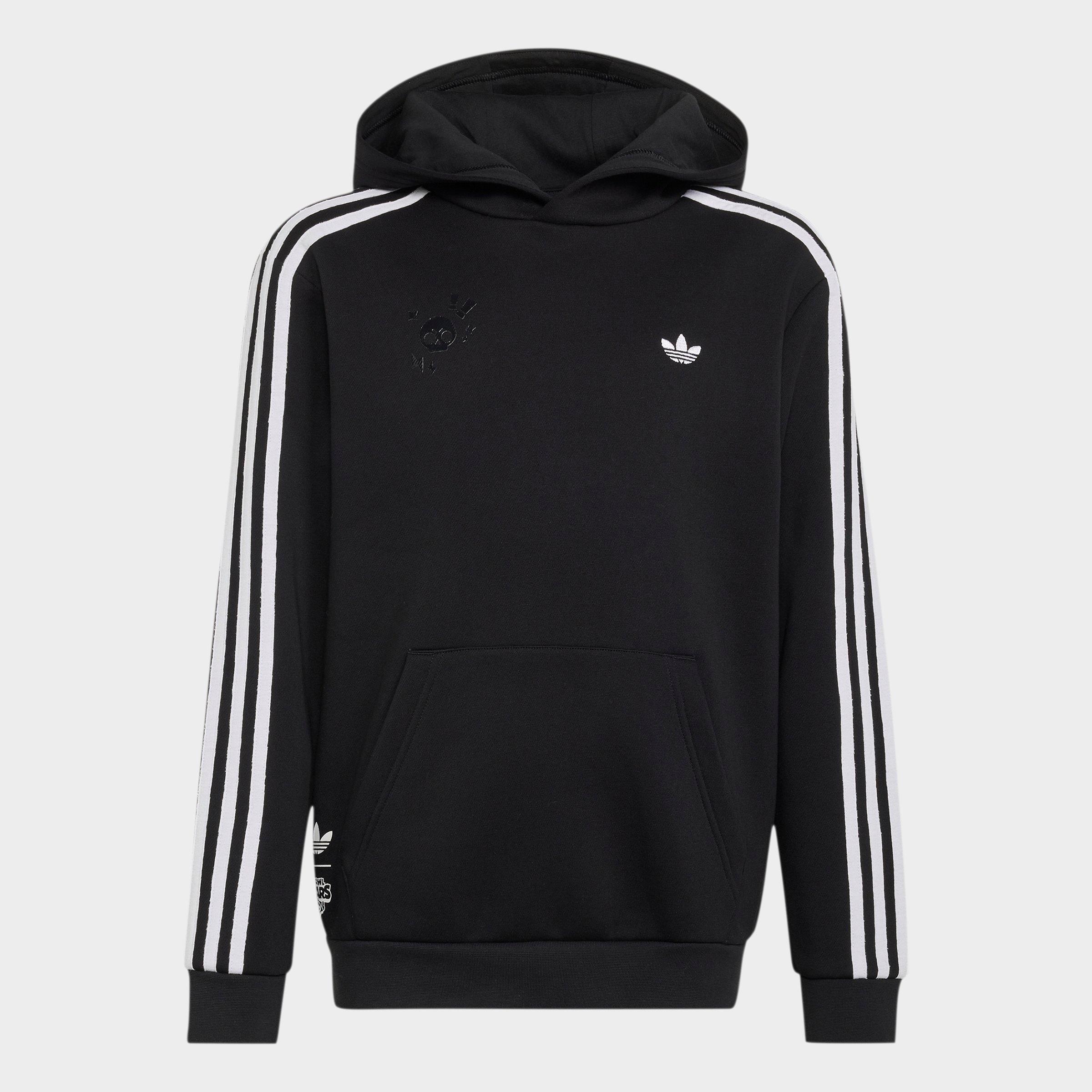 Big Kids’ adidas Originals x Brawl Stars Loose Fit Hoodie