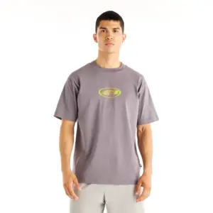 Heat Map Brand T-Shirt
