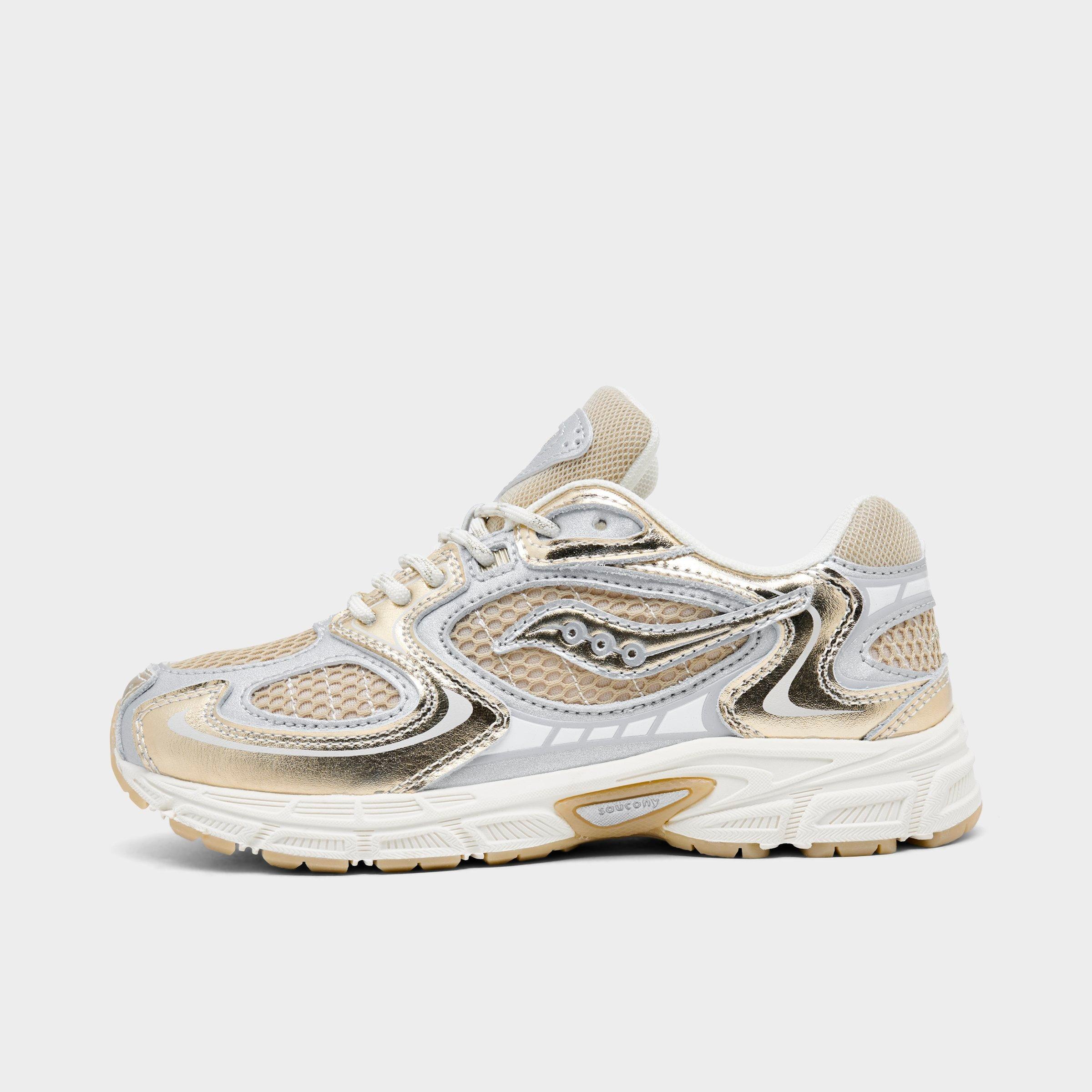 Big Kids’ Saucony Grid Jazz 9 Casual Shoes