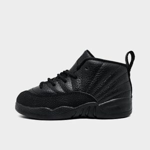 Kids’ Toddler Air Jordan Retro 12 Basketball Shoes