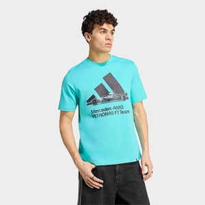adidas Mercedes-AMG Petronas F1 Team Graphic T-Shirt