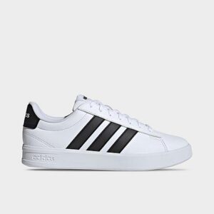 adidas Grand Court Casual Shoes (Wide Width)
