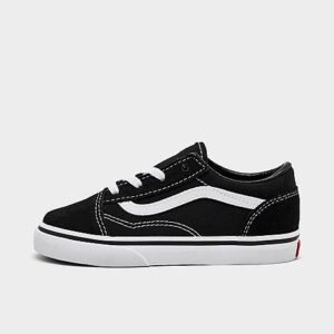 Toddler Vans Old Skool V Casual Shoes