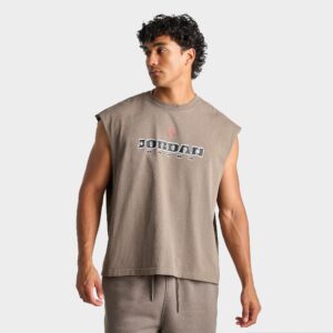 Men’s Jordan Brooklyn Sleeveless Muscle Top