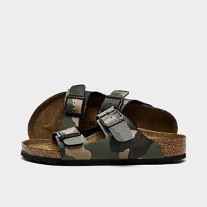 Little Kids’ Birkenstock Arizona Desert Birko-Flor Sandals