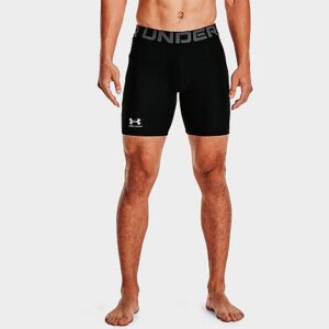 Under Armour HeatGear 6″ Compression Shorts