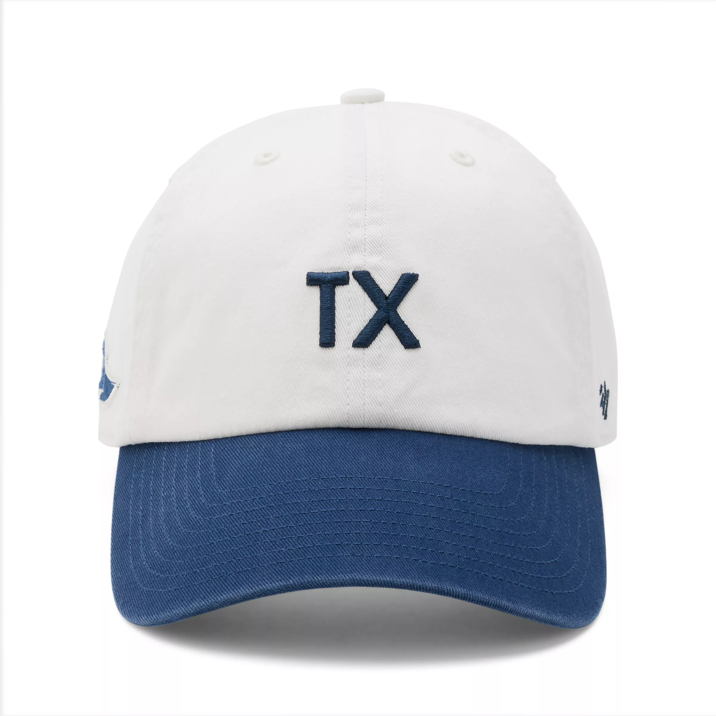47 Texas Clean Up
