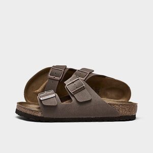 Birkenstock Arizona Birkibuc Sandals