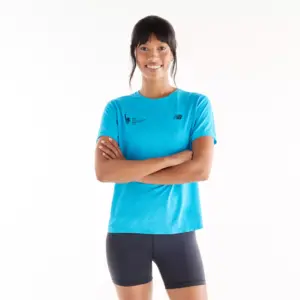 NYC Marathon RC Essential T-Shirt