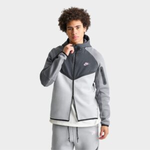 Nike Tech Fleece Windrunner Full-Zip Jacket