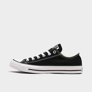 Converse Chuck Taylor Low Top Casual Shoes (Big Kids’ Sizes Available)