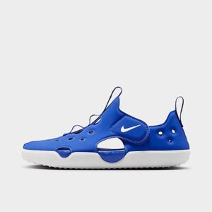 Little Kids’ Nike Sunray Protect 4 Sandals