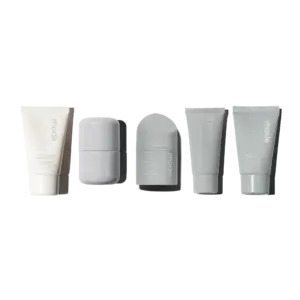 the travel set