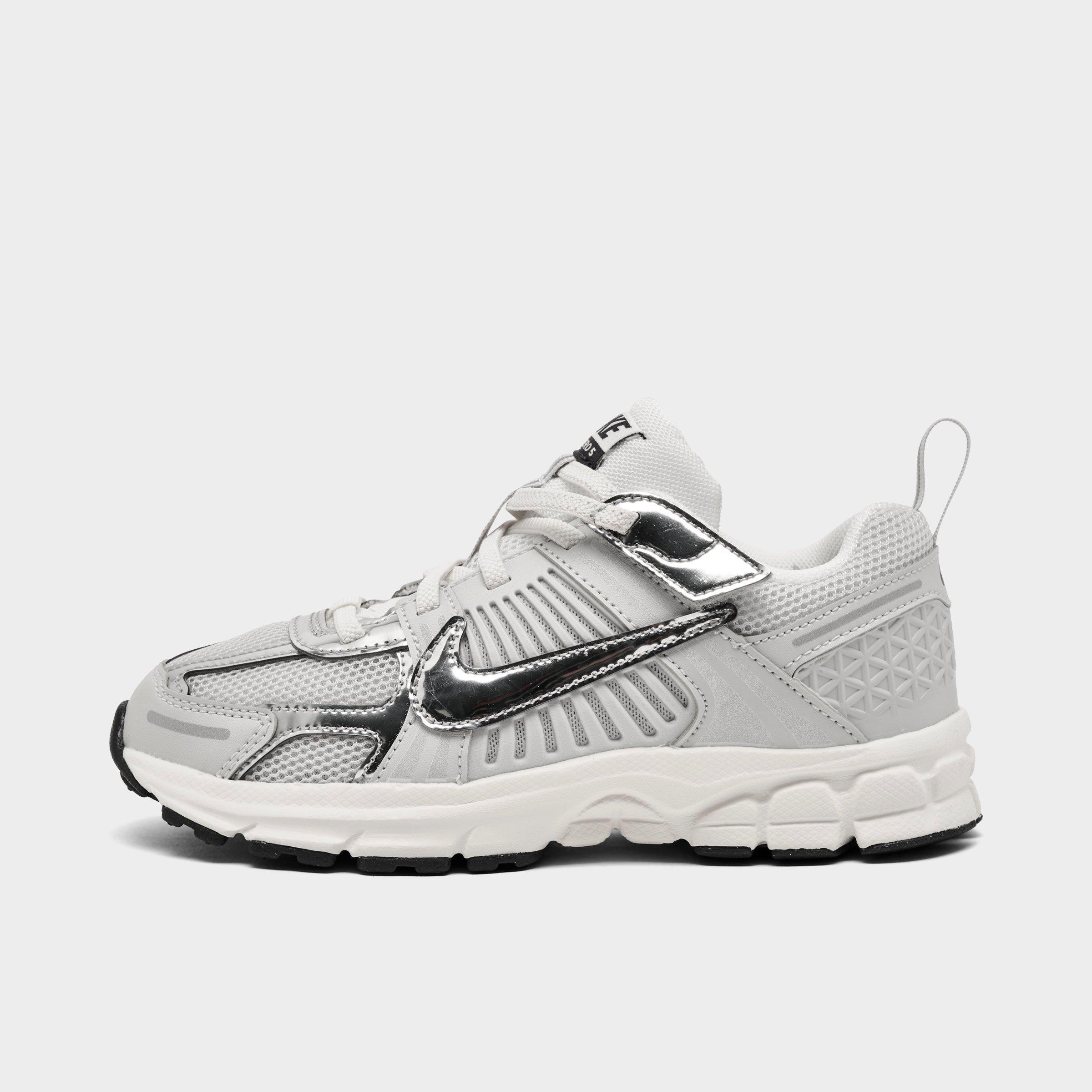 Little Kids’ Nike Vomero 5 Stretch Lace Casual Shoes
