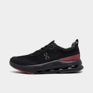 Big Kids’ On Cloudnova Form Running Shoes