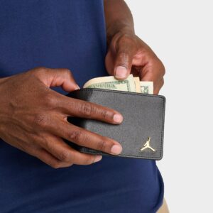 Jordan Jumpman Ingot Bifold Wallet