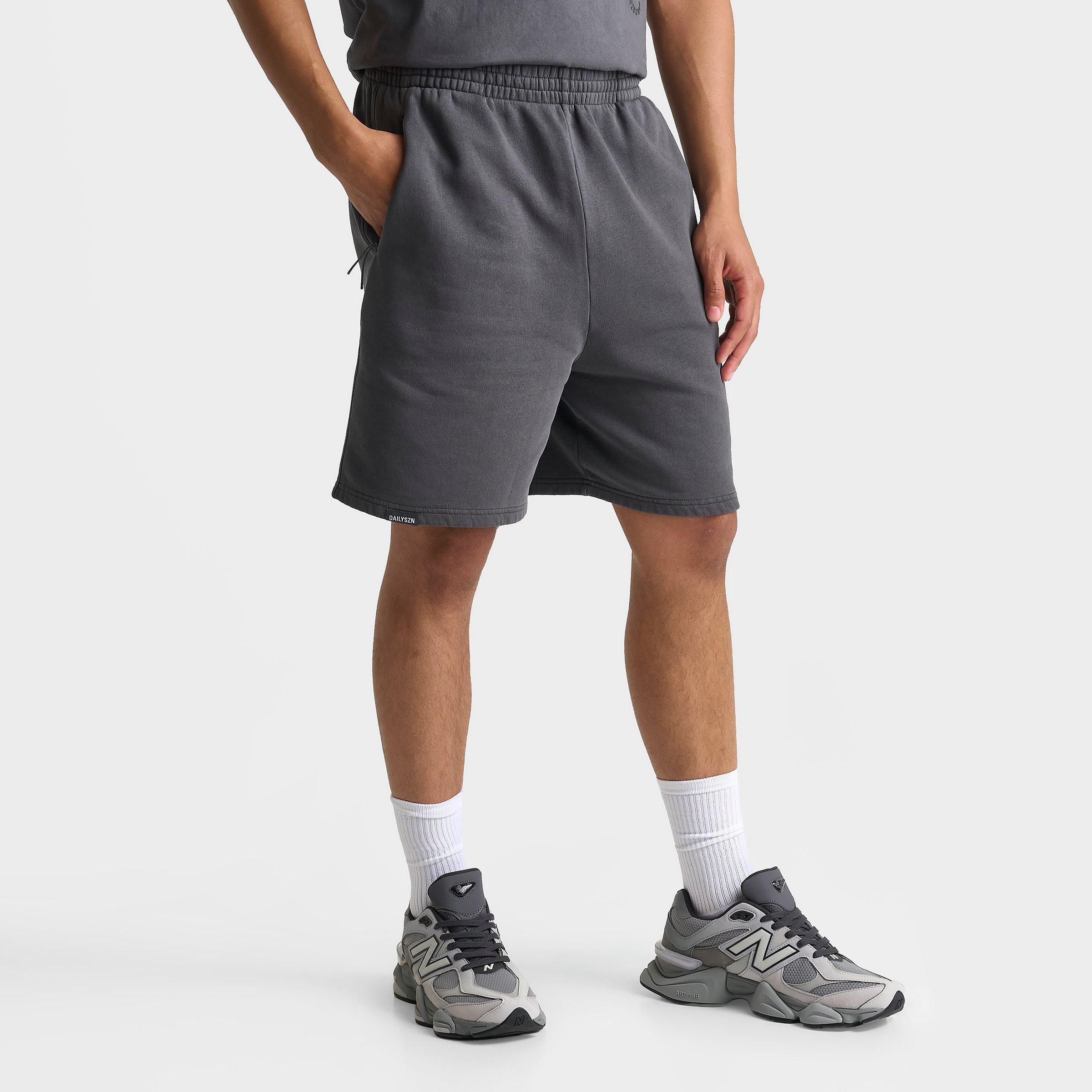 DAILYSZN Parc Fleece Shorts