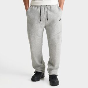 Nike Tech Fleece Open-Hem Pants