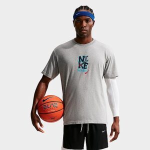 Nike JDI Graphic Basketball T-Shirt