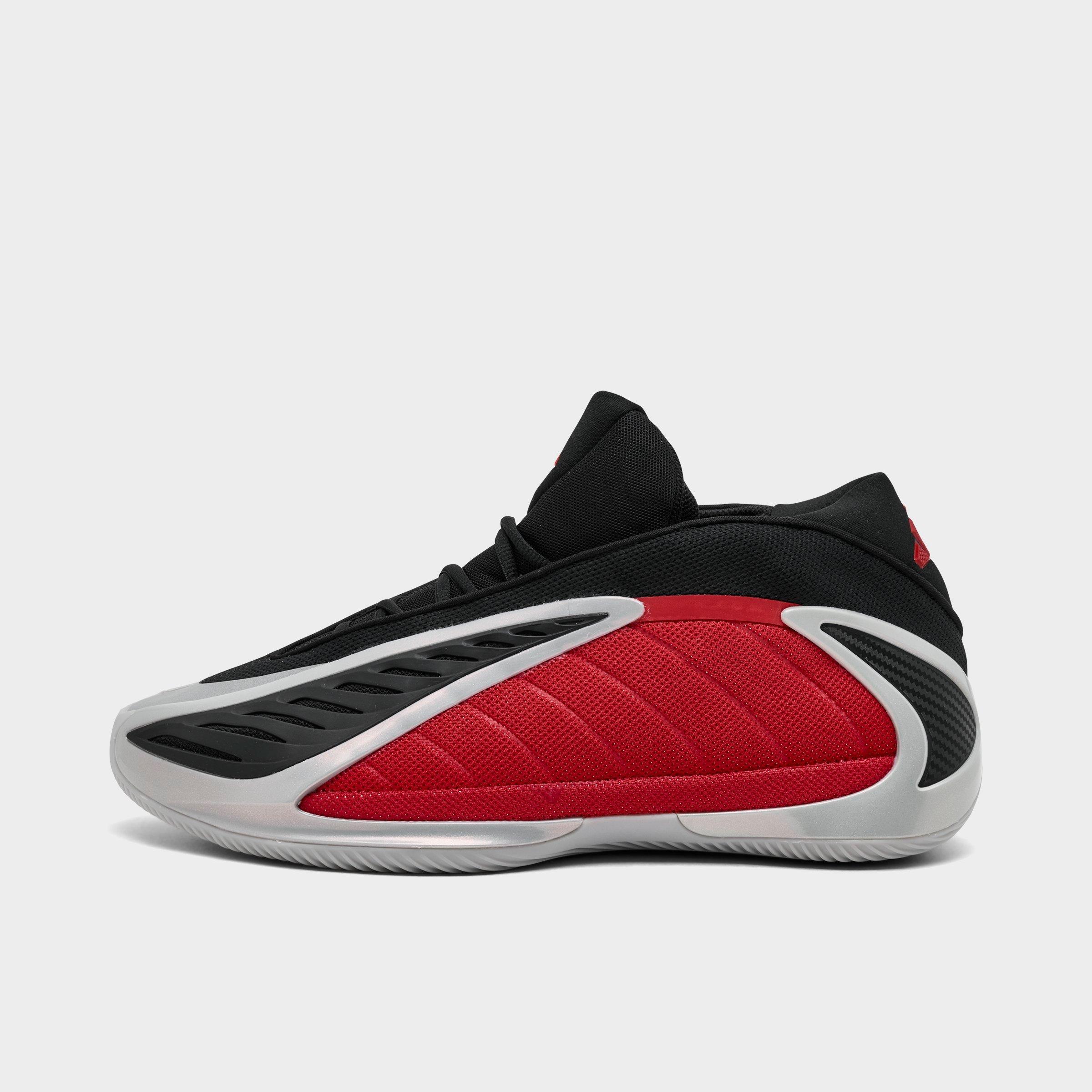 adidas Anthony Edwards 2 All-Star Basketball Shoes - Image 3