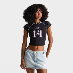 Hoodrich Siren Fitted Jersey
