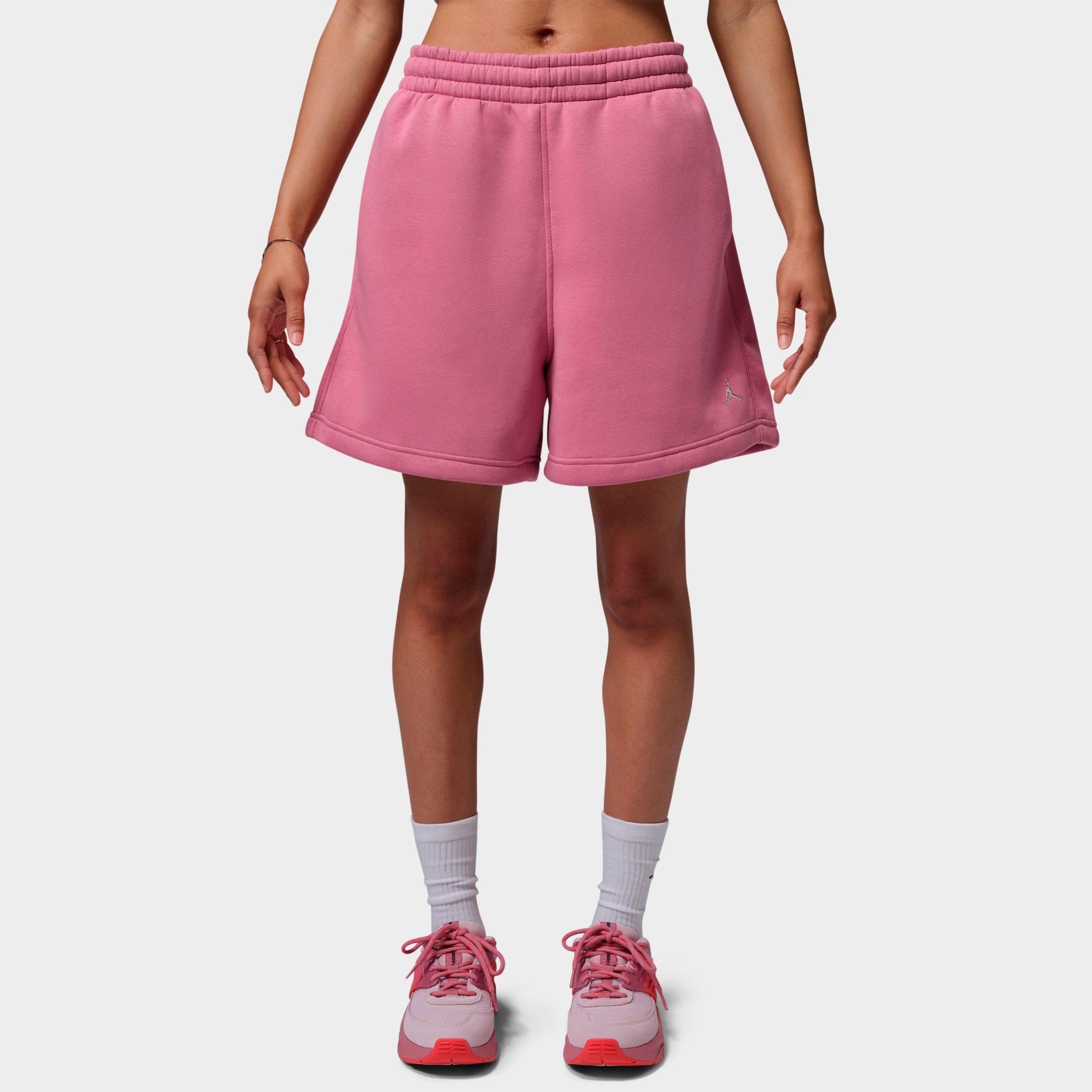 Jordan Brooklyn Fleece Shorts