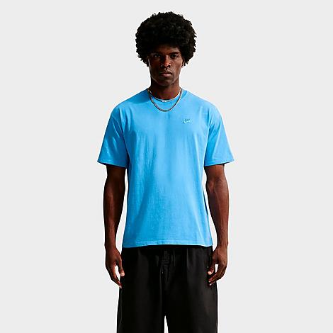 Nike Sportswear Vintage-Washed T-Shirt - Image 2