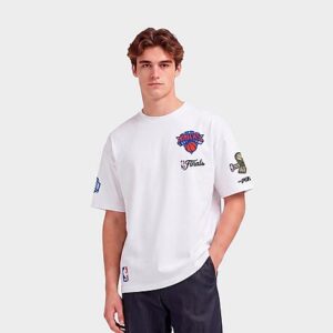 Pro Standard New York Knicks NBA Championsip 2026 T-Shirt