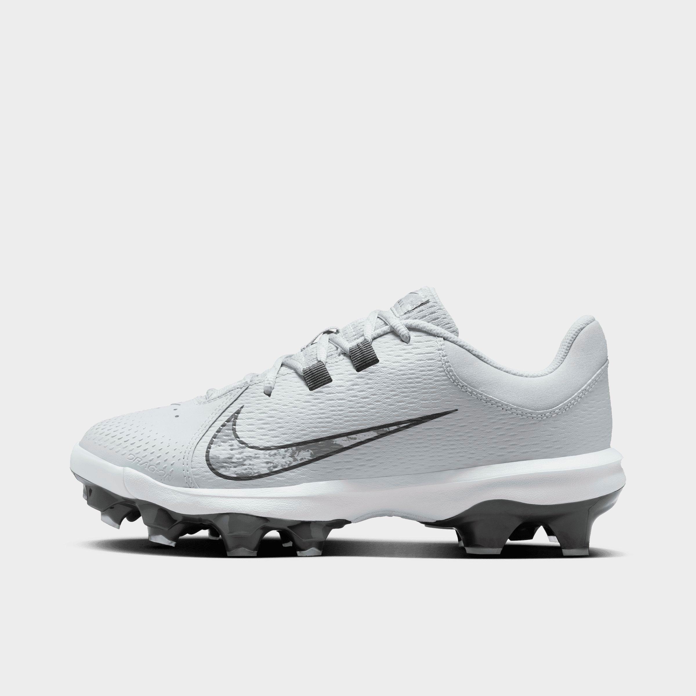 Nike Hyperdiamond 4 Pro MCS Softball Cleats - Image 2