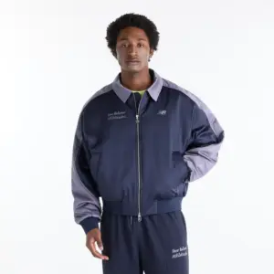 Sport Legacy Stadium Jacket