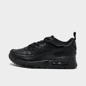 Little Kids’ Nike Air Max 90 EasyOn Casual Shoes