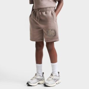 Big Kids’ Supply & Demand Finkly Shorts