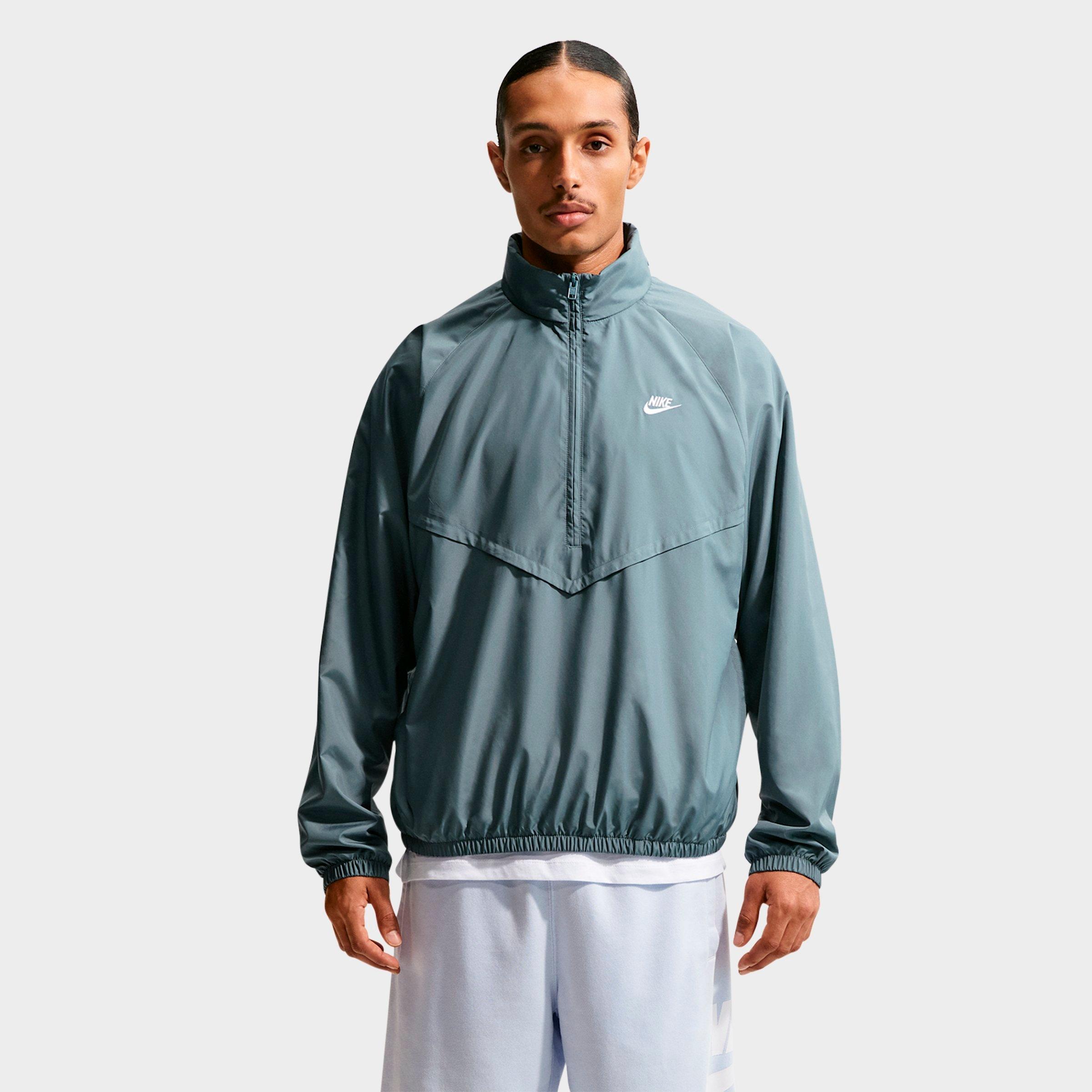 Nike Windrunner Lightweight Half-Zip Jacket - Image 3