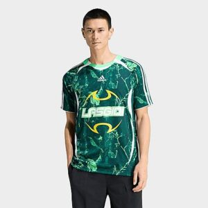 adidas Originals Lagos Graphic Soccer Jersey