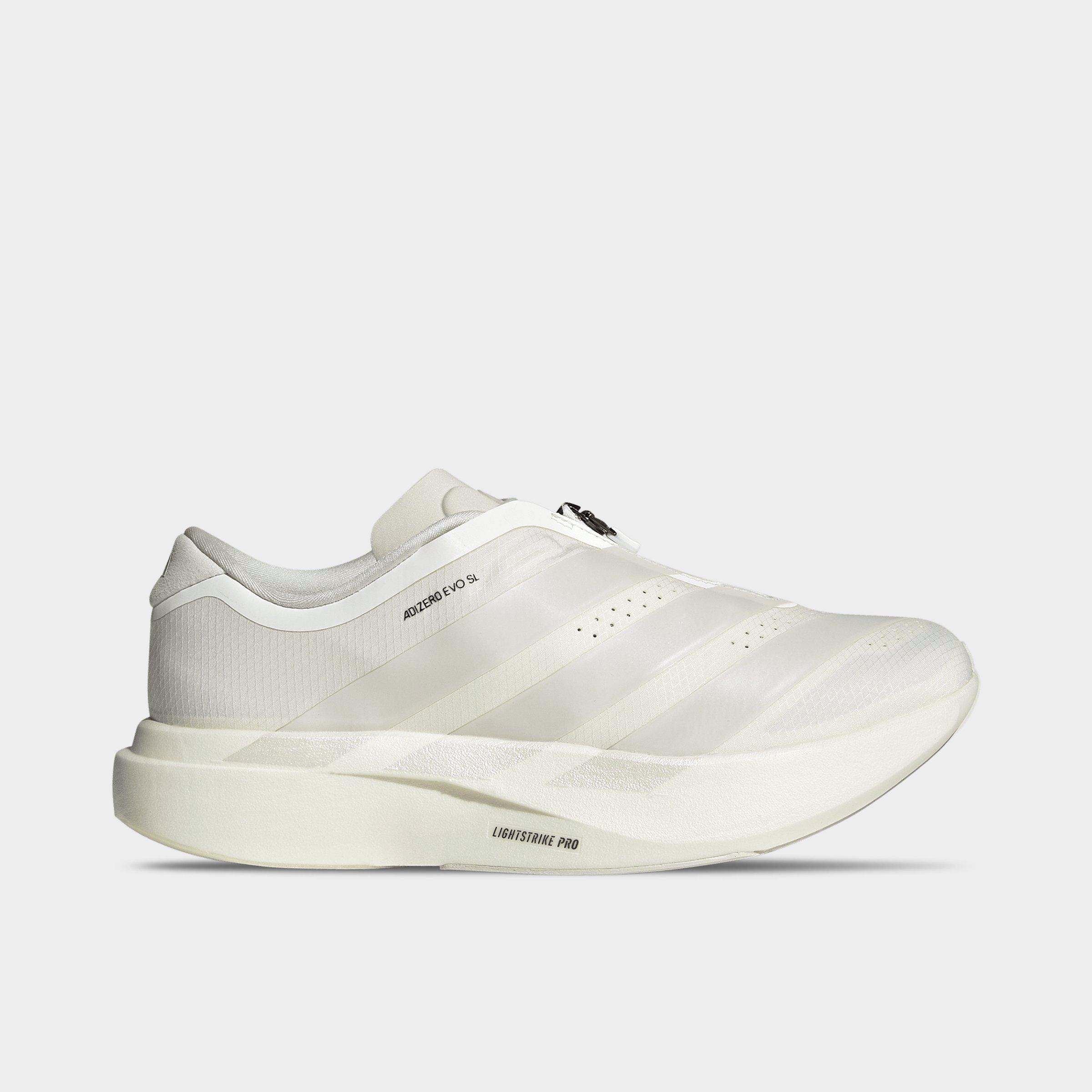 adidas Adizero EVO SL Zip Running Shoes