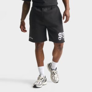 Supply & Demand Spartan Shorts