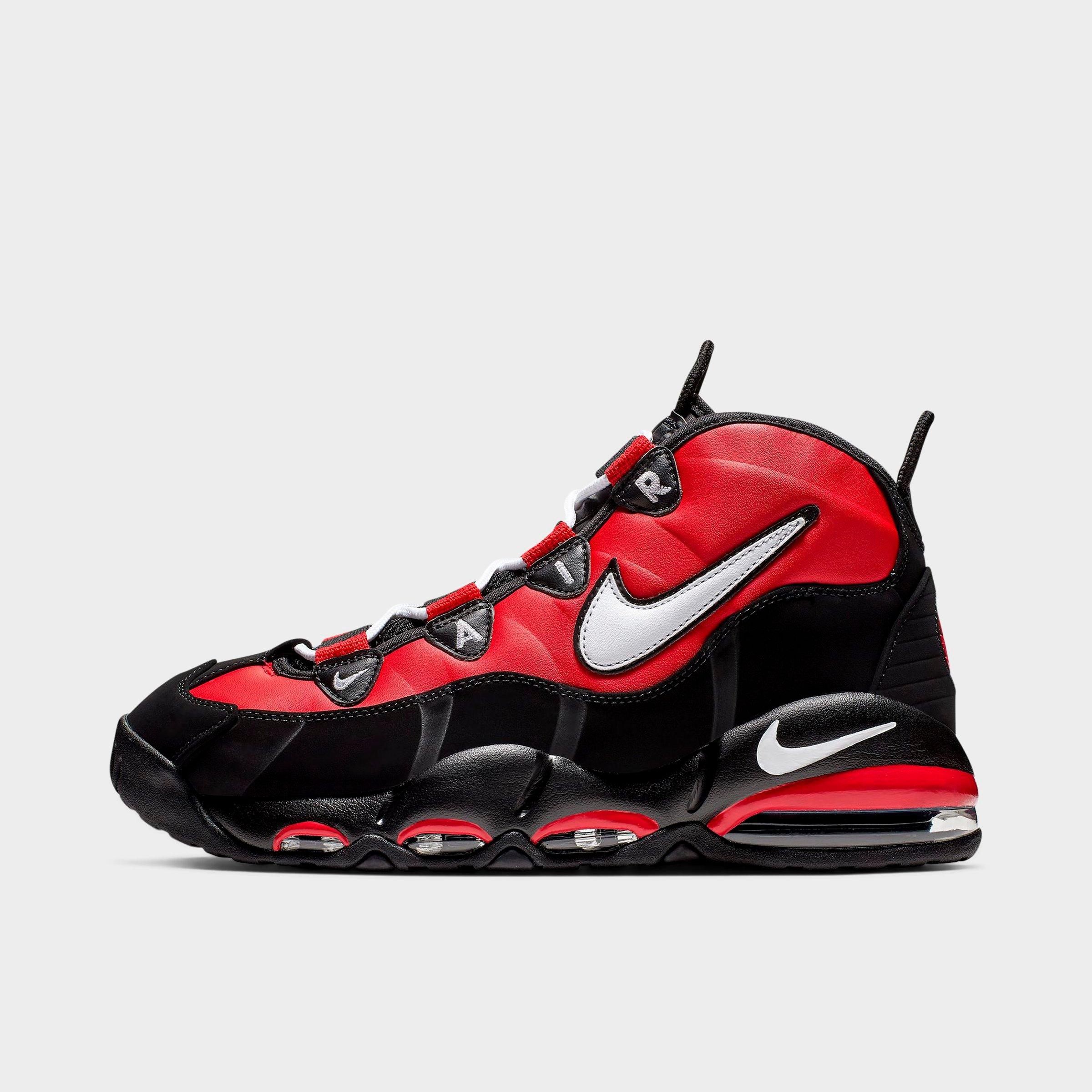 Nike Air Max Uptempo ’95 Basketball Shoes