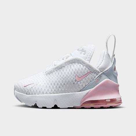 Toddler Nike Air Max 270 Casual Shoes - Image 2