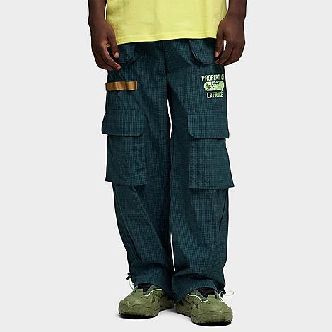 Puma x LaMelo Ball LaFrancé Supply Cargo Pants