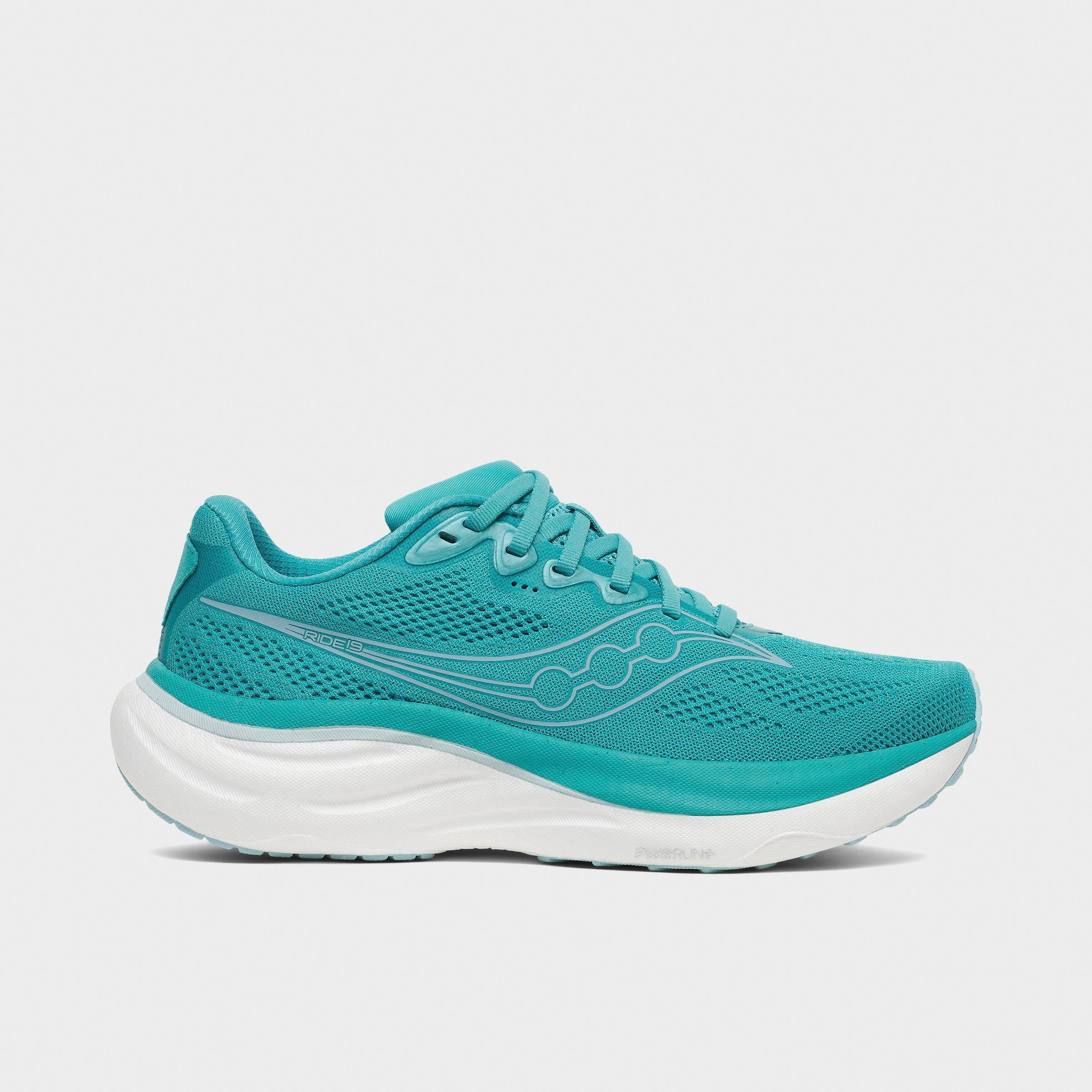 Saucony Ride 19 Running Shoes - Image 8