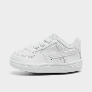 Infant Nike Air Force 1 Crib Casual Shoes