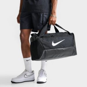 Nike Brasilia Training Duffel Bag (41L)